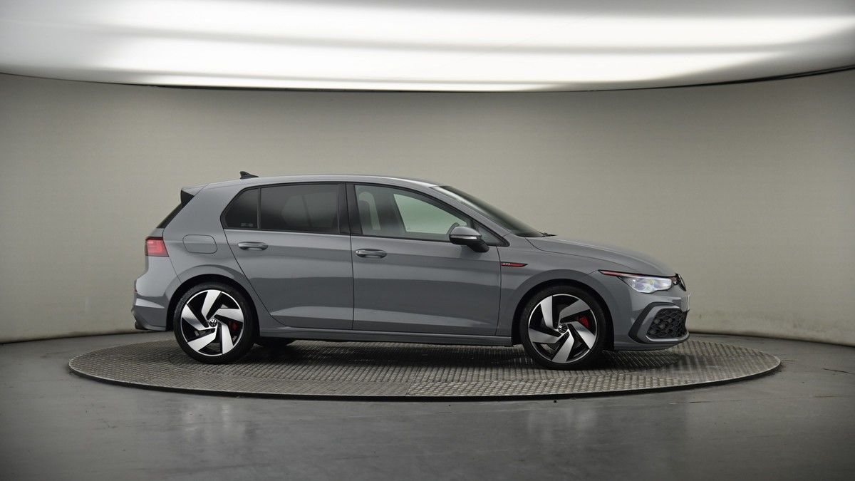 More views of Volkswagen Golf