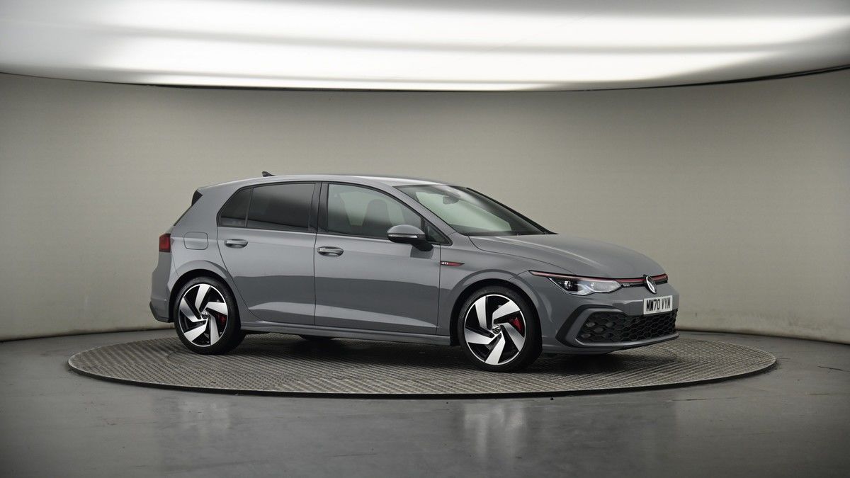 Volkswagen Golf Image 6