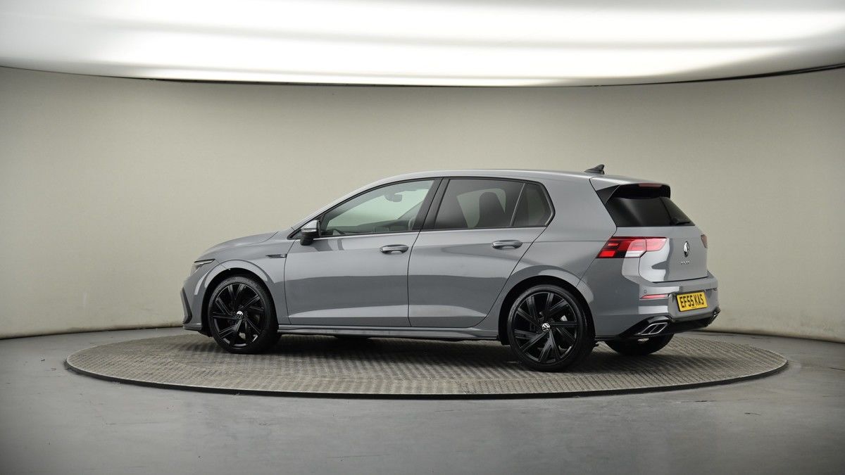 More views of Volkswagen Golf