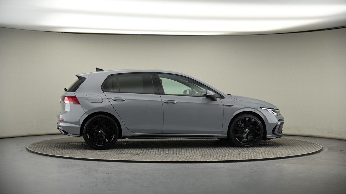 More views of Volkswagen Golf