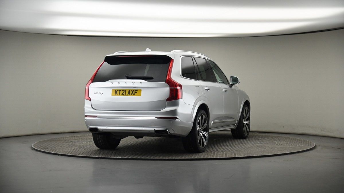 More views of Volvo XC90