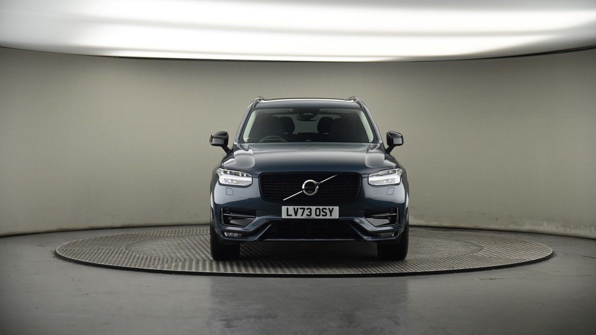 Volvo XC90 Image 18