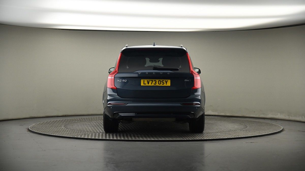 Volvo XC90 Image 17