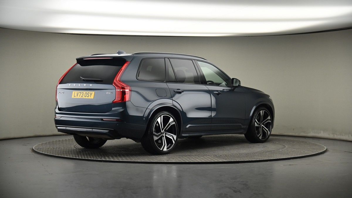 Volvo XC90 Image 7