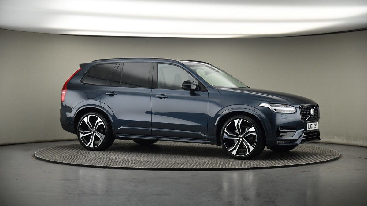 Volvo XC90 Image 6