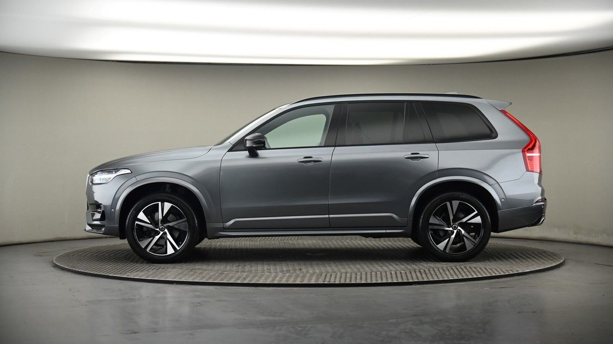 Volvo XC90 Image 19