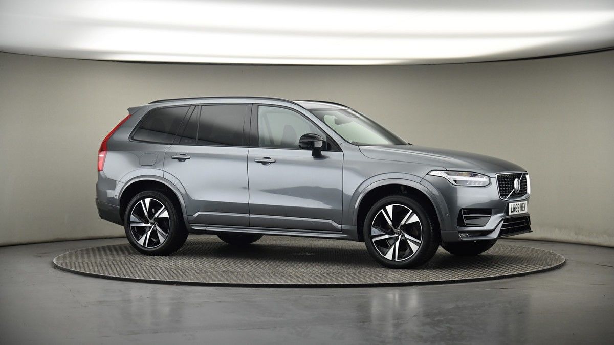 Volvo XC90 Image 6