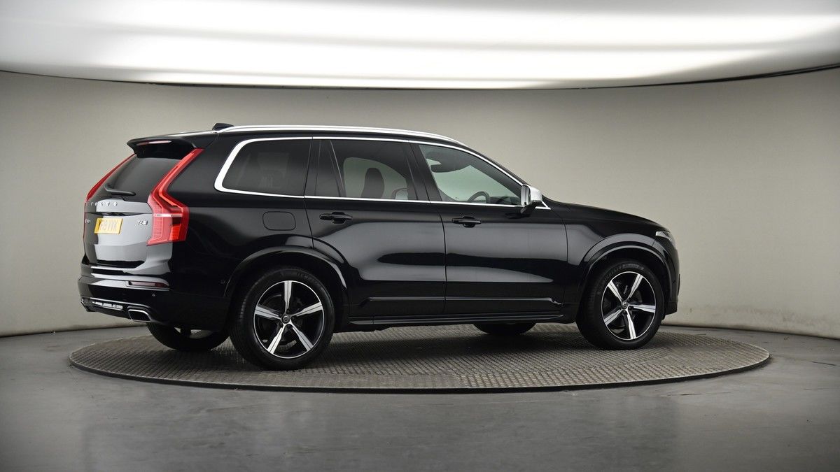 More views of Volvo XC90