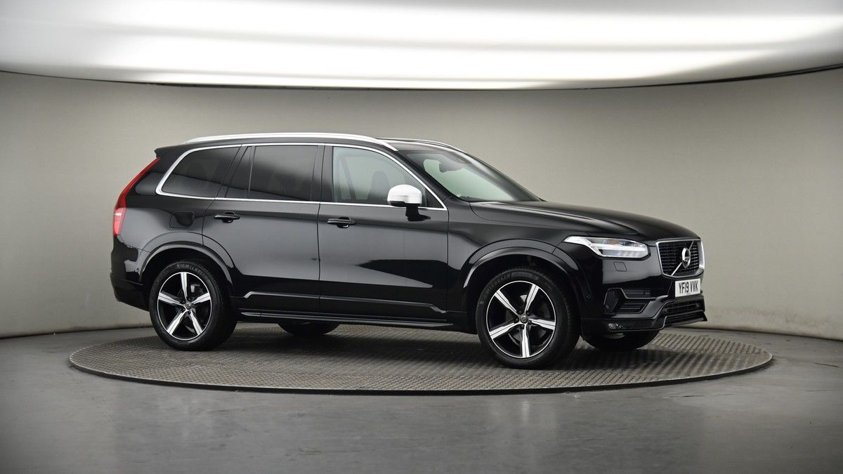 Volvo XC90 Image 6