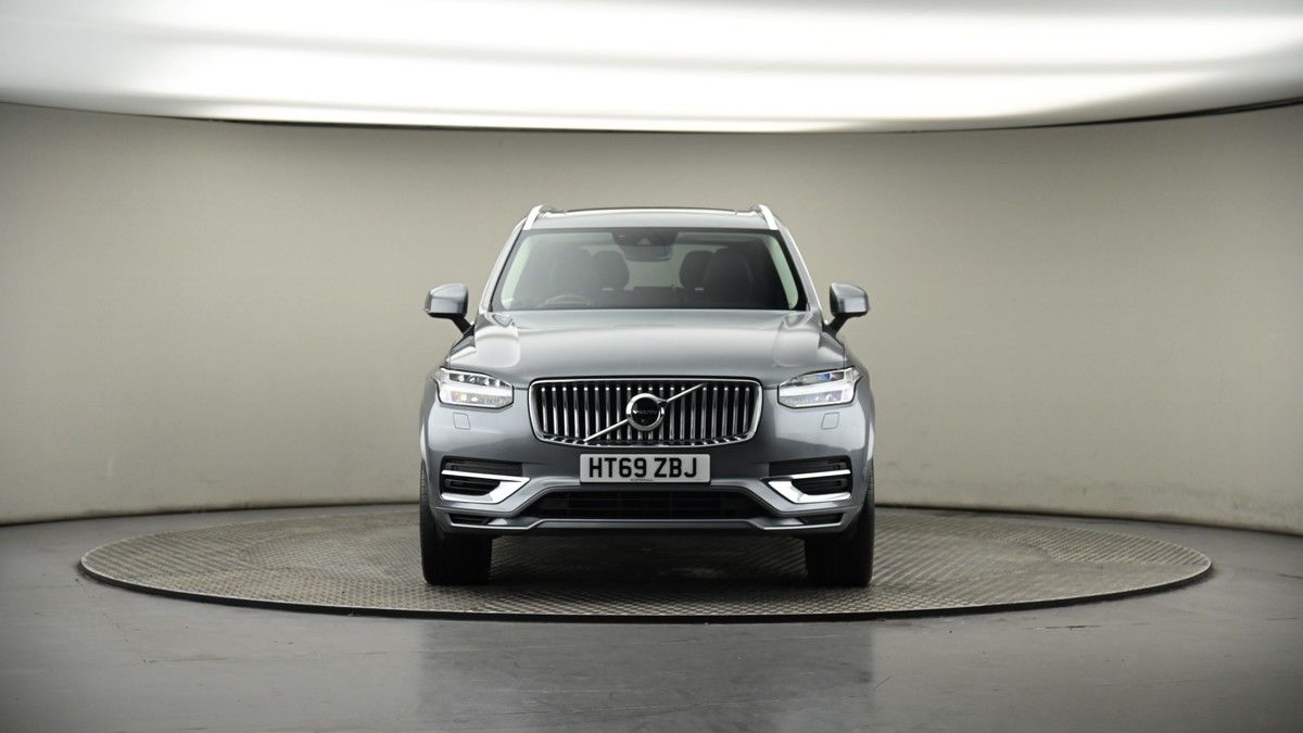 Volvo XC90 Image 18