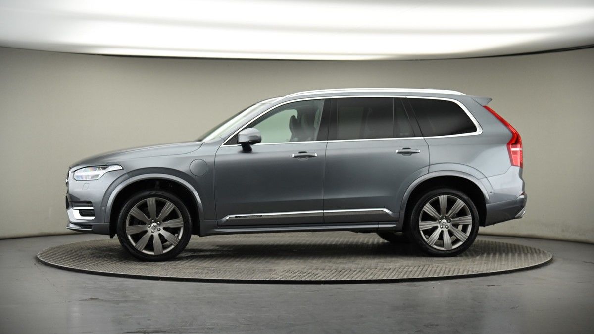 More views of Volvo XC90