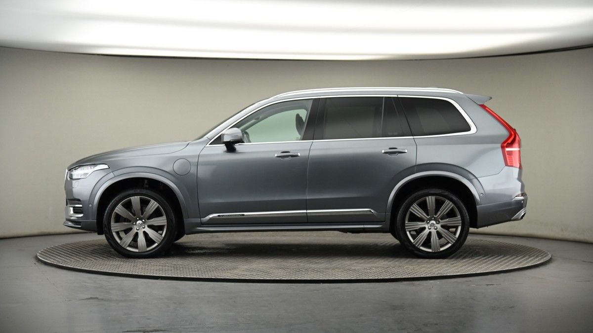 Volvo XC90 Image 19