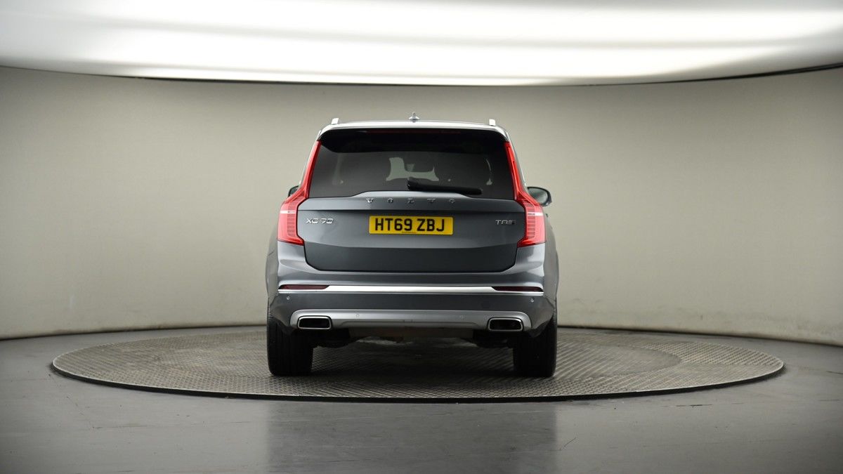 Volvo XC90 Image 17