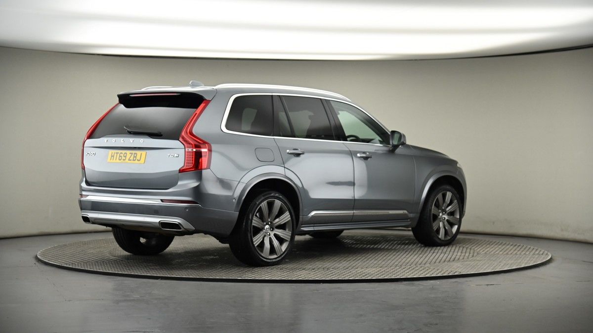 Volvo XC90 Image 7