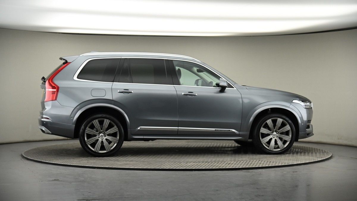 More views of Volvo XC90