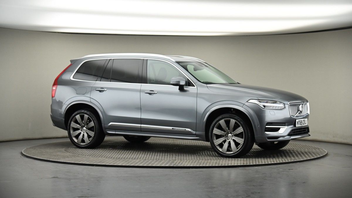 Volvo XC90 Image 6