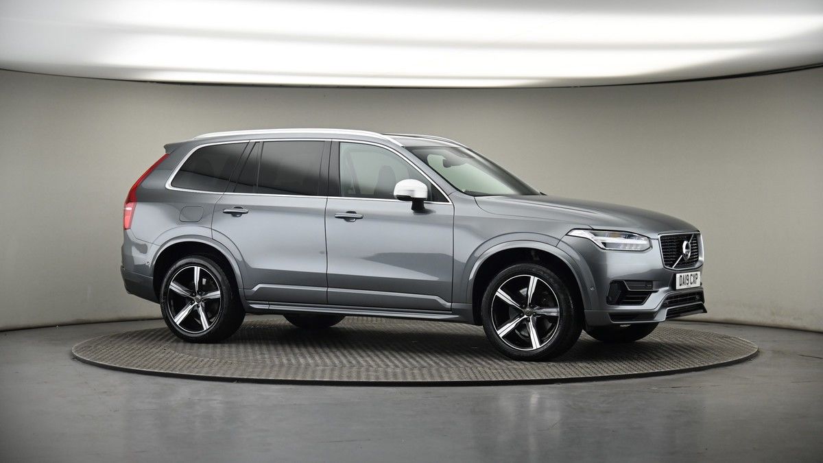 Volvo XC90 Image 6