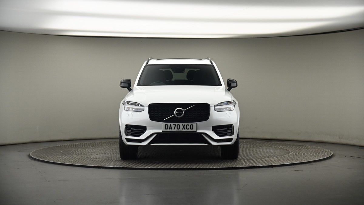 Volvo XC90 Image 18