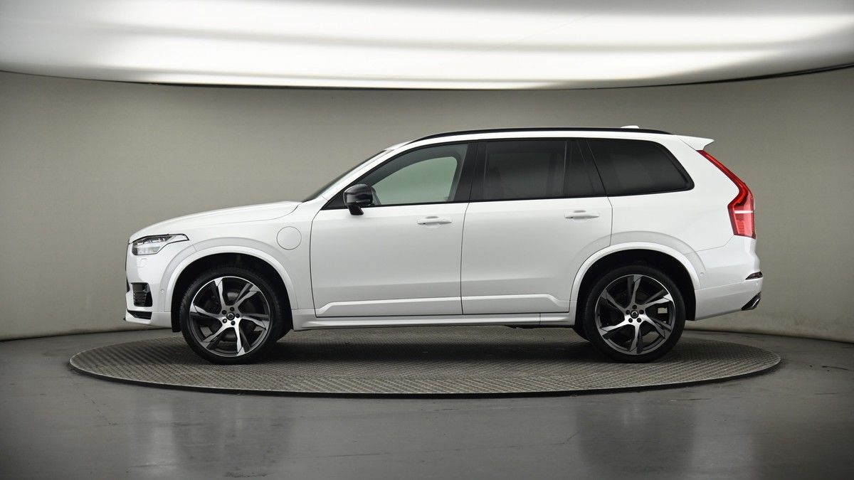 Volvo XC90 Image 19