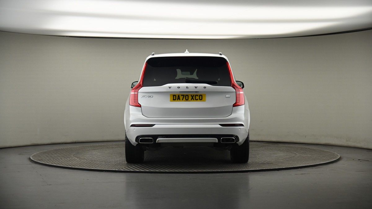 Volvo XC90 Image 17