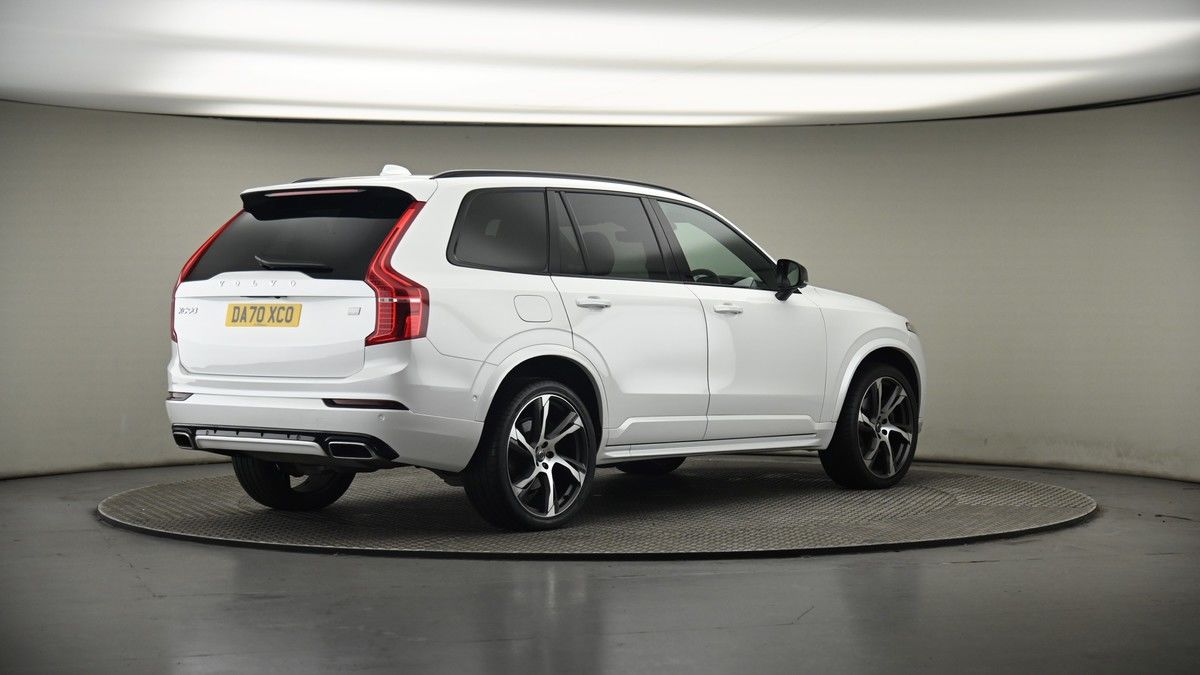 Volvo XC90 Image 7