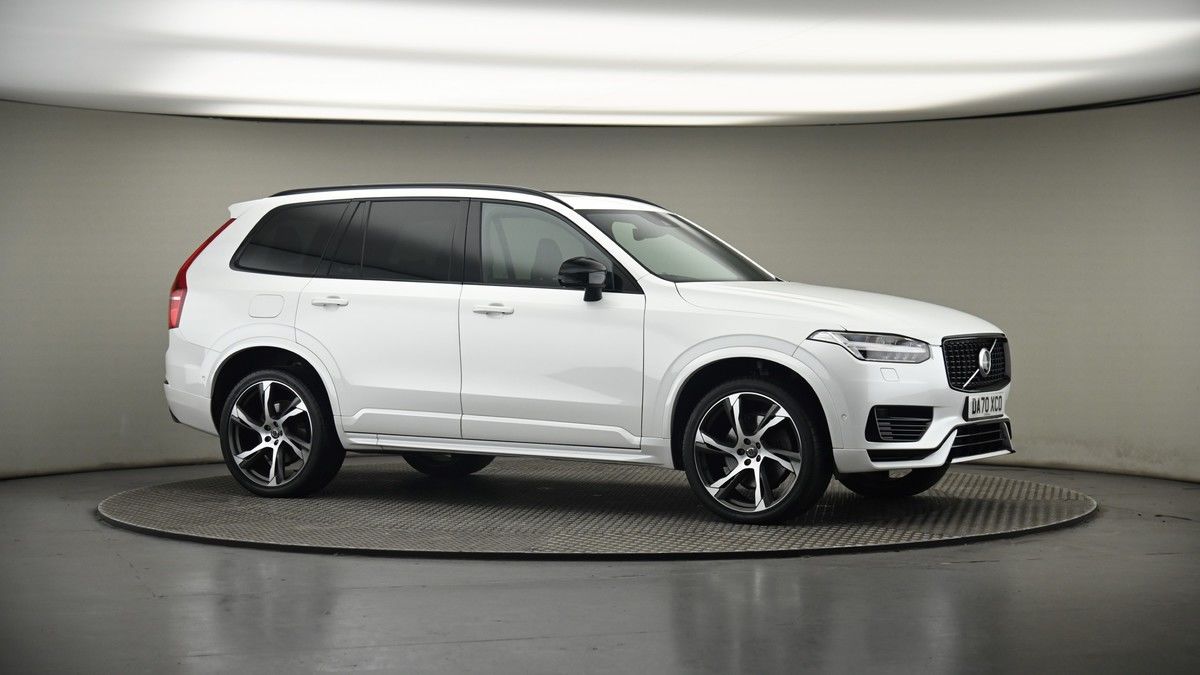 Volvo XC90 Image 6