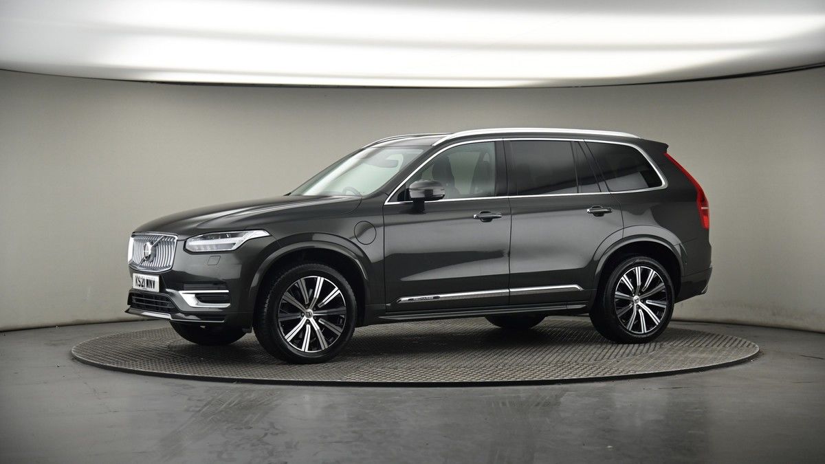 More views of Volvo XC90