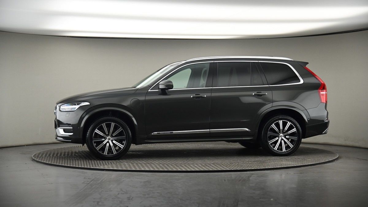 More views of Volvo XC90