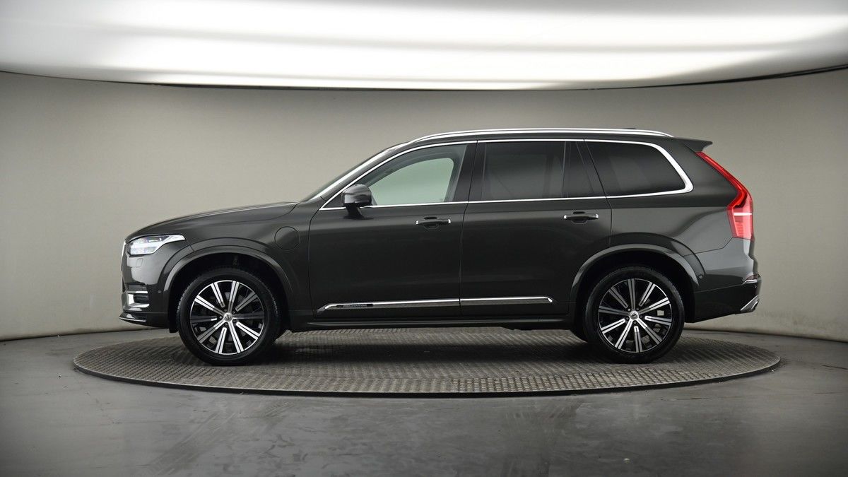 More views of Volvo XC90