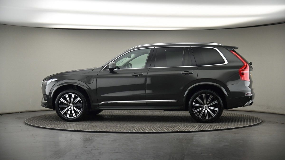 More views of Volvo XC90