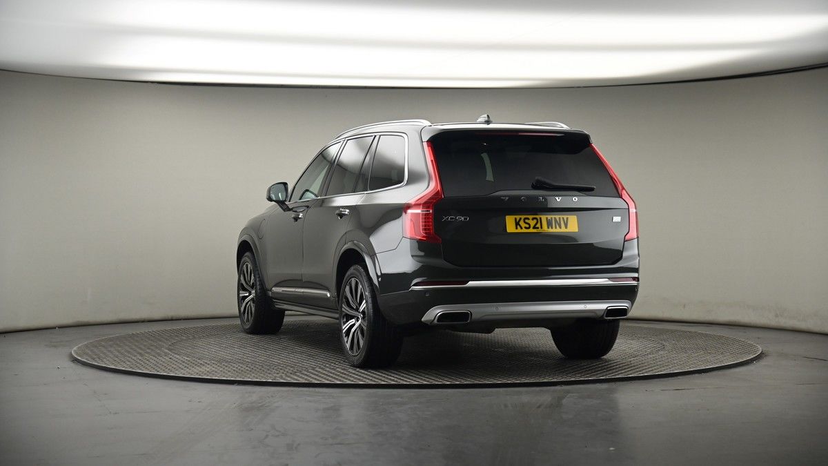 More views of Volvo XC90