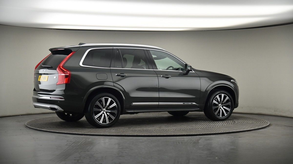 More views of Volvo XC90