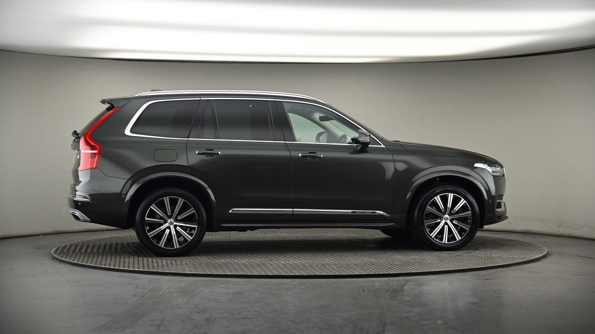 More views of Volvo XC90