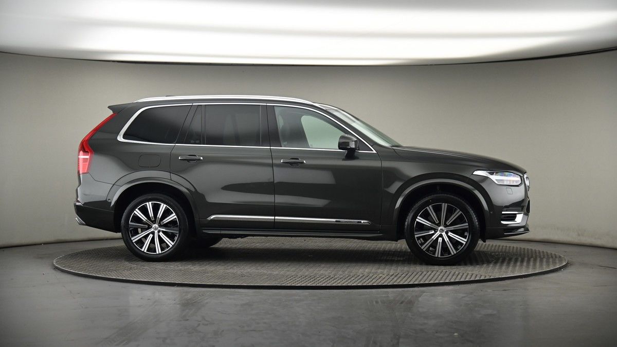 More views of Volvo XC90