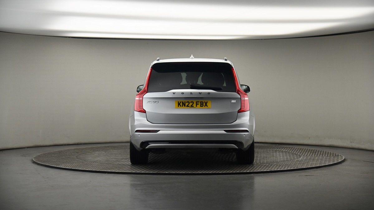 Volvo XC90 Image 17