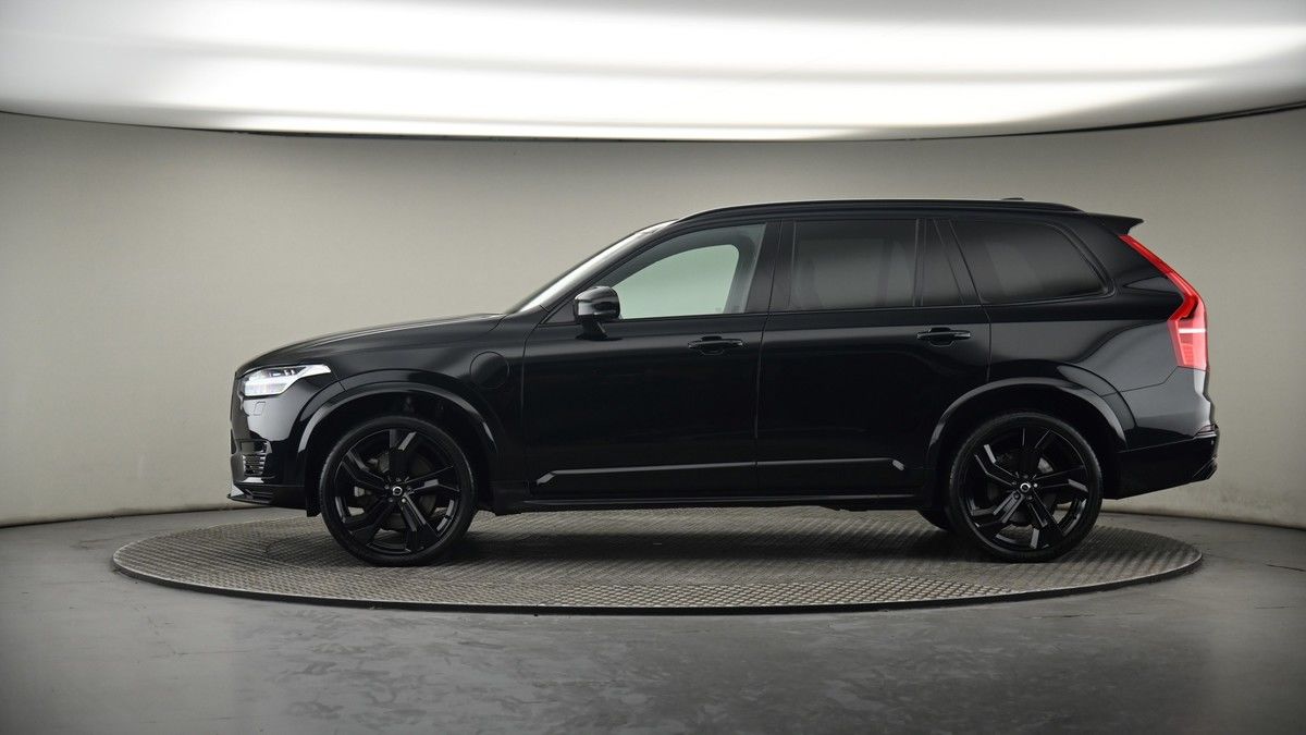 Volvo XC90 Image 19