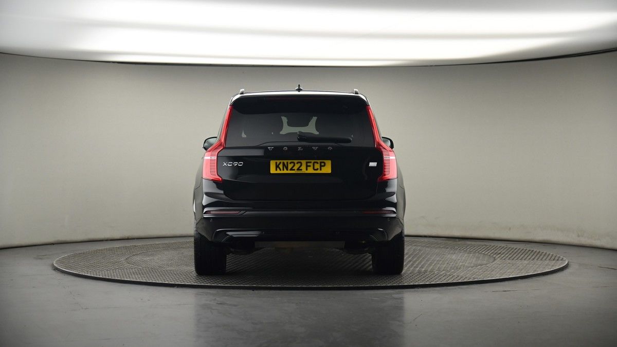 Volvo XC90 Image 17