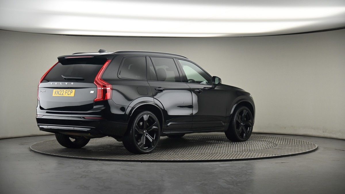 Volvo XC90 Image 7