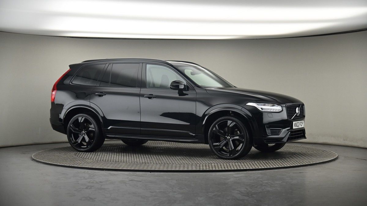 Volvo XC90 Image 6