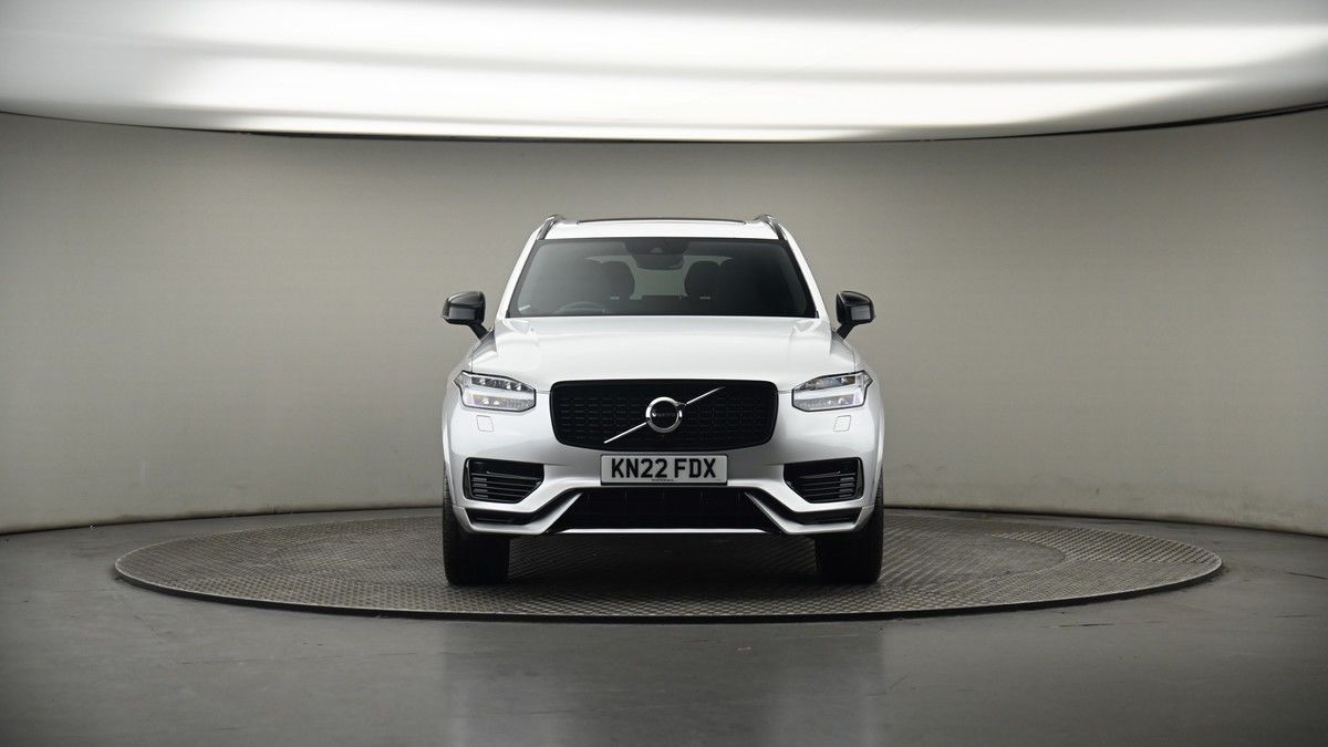 Volvo XC90 Image 18