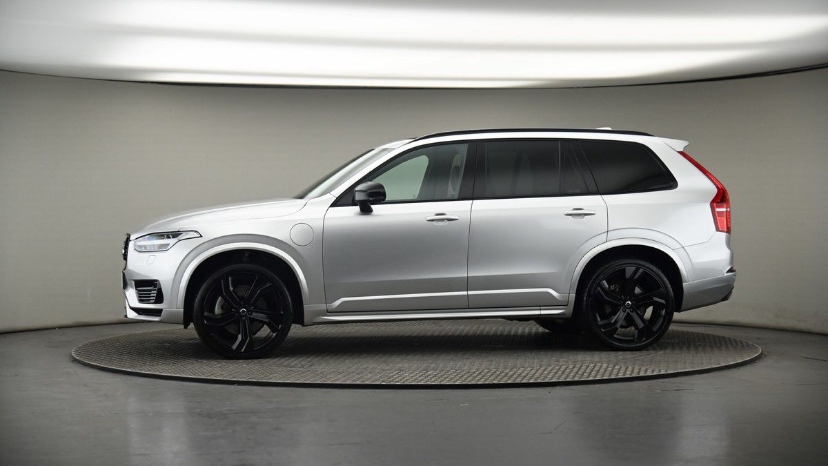 More views of Volvo XC90