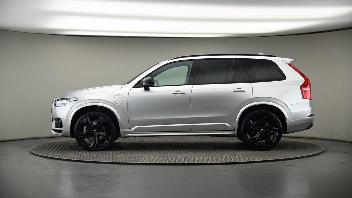 Volvo XC90 Image 19