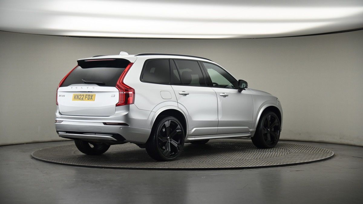 Volvo XC90 Image 7