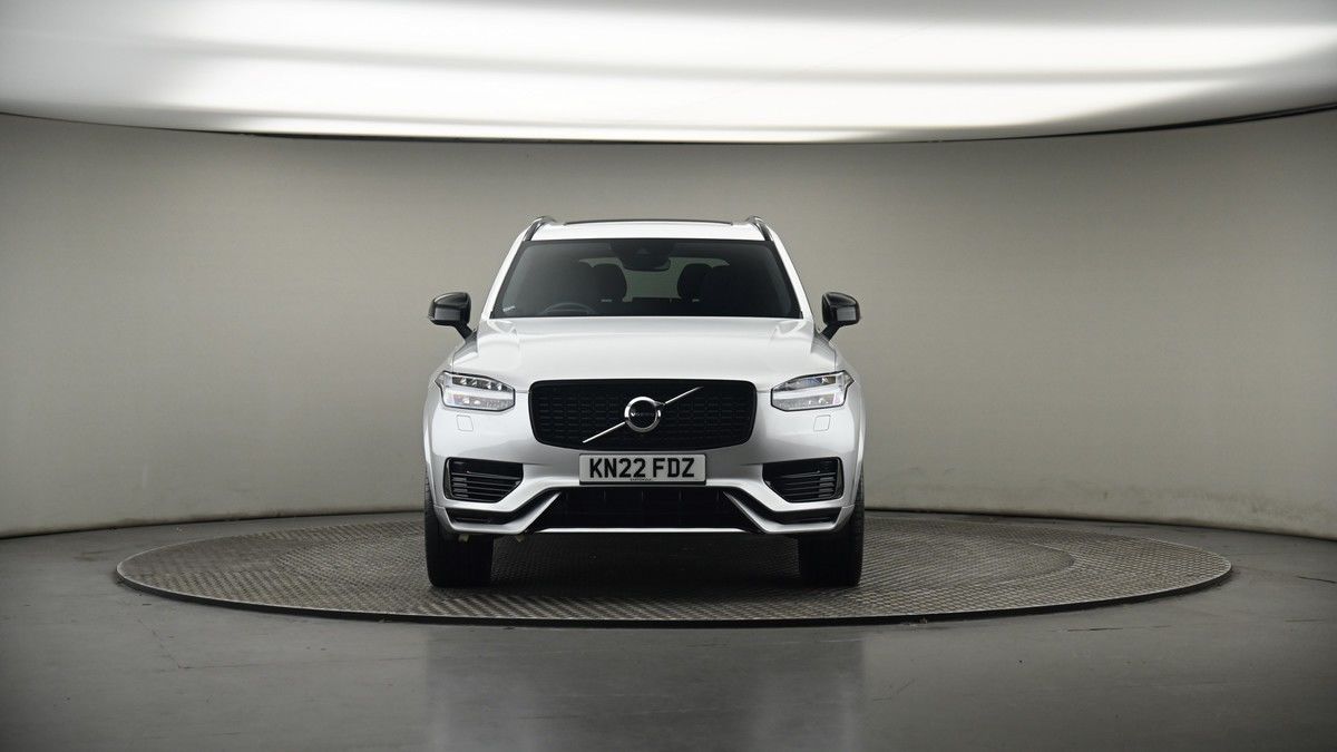 Volvo XC90 Image 18