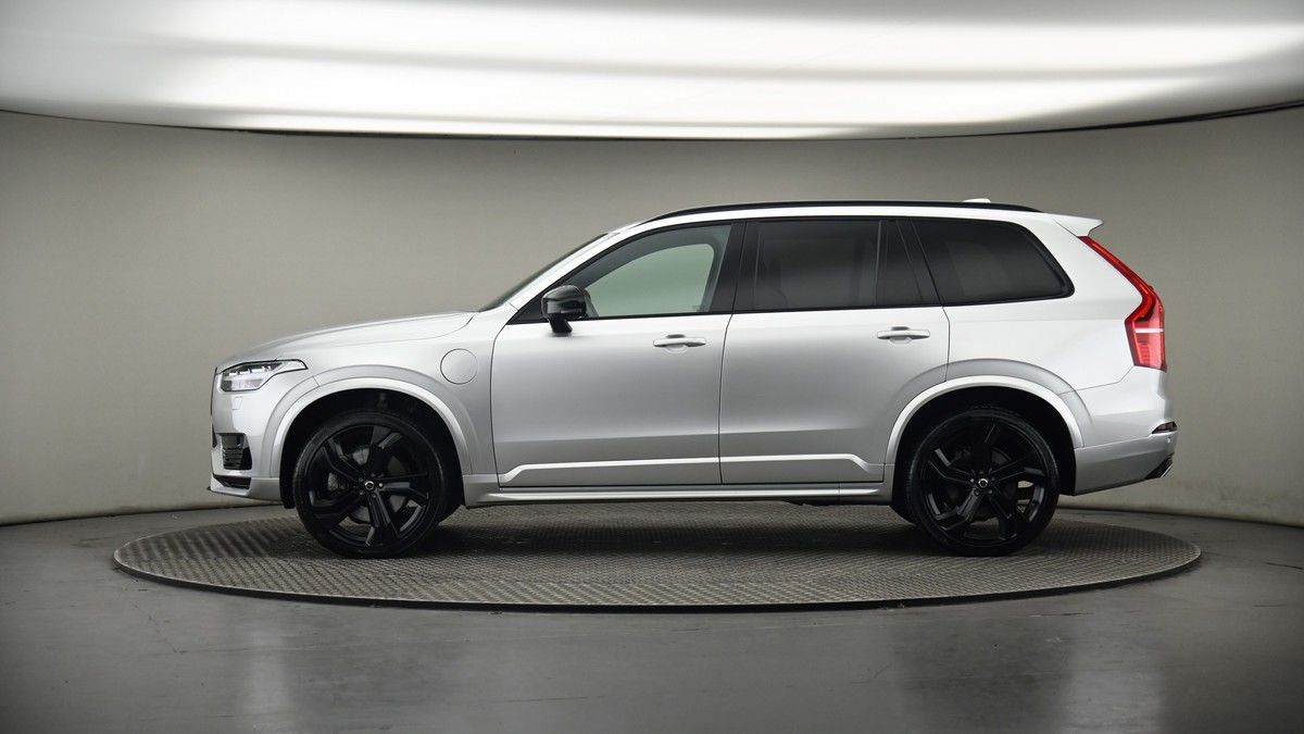 Volvo XC90 Image 19