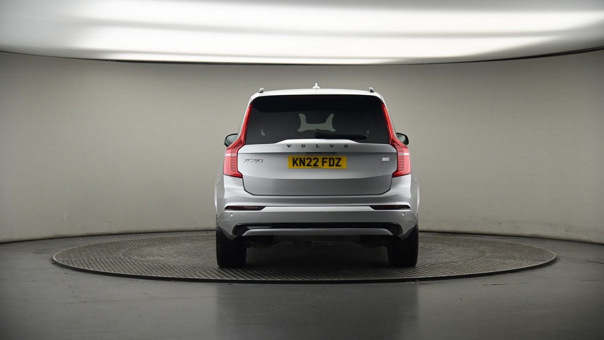 Volvo XC90 Image 17