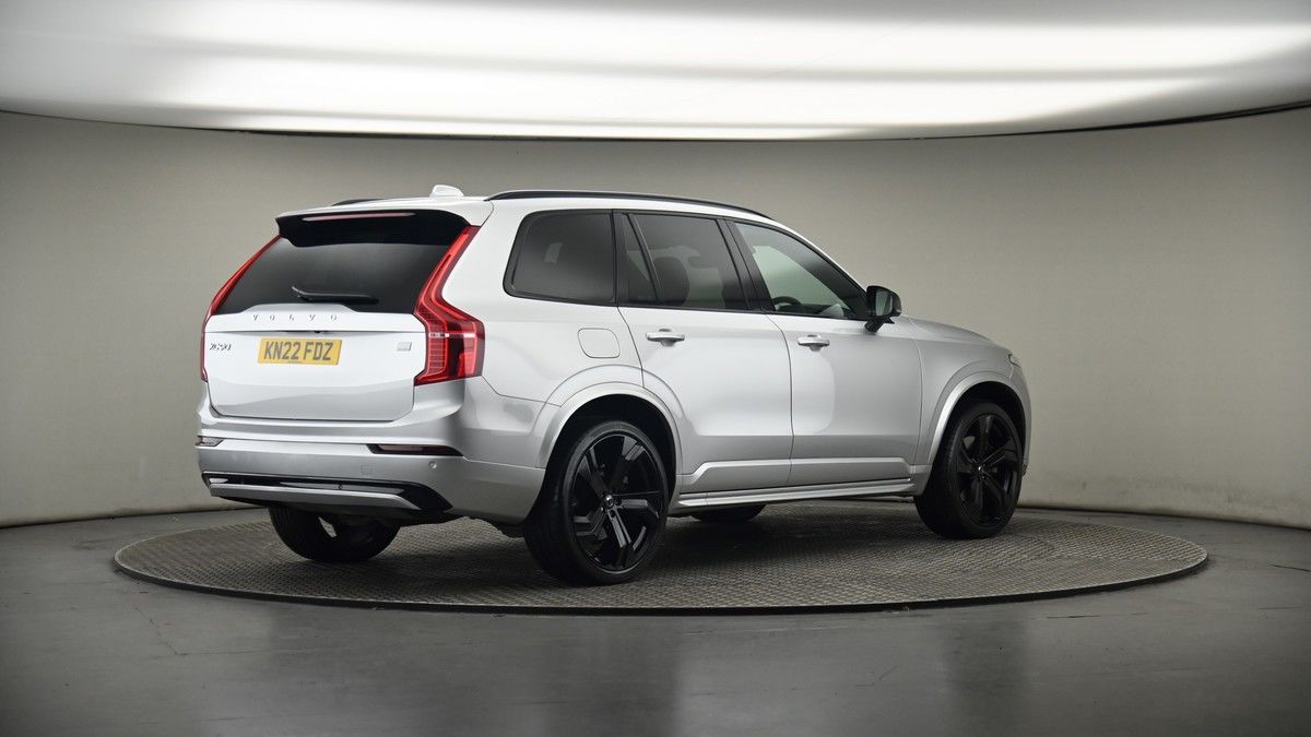 Volvo XC90 Image 7