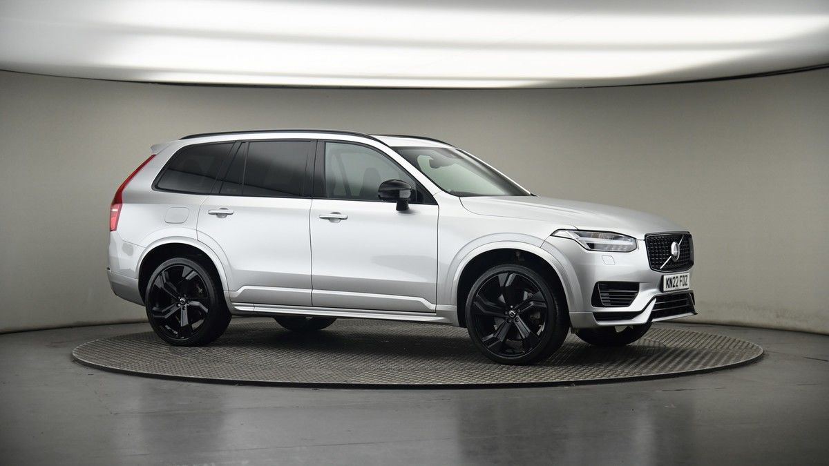 Volvo XC90 Image 6