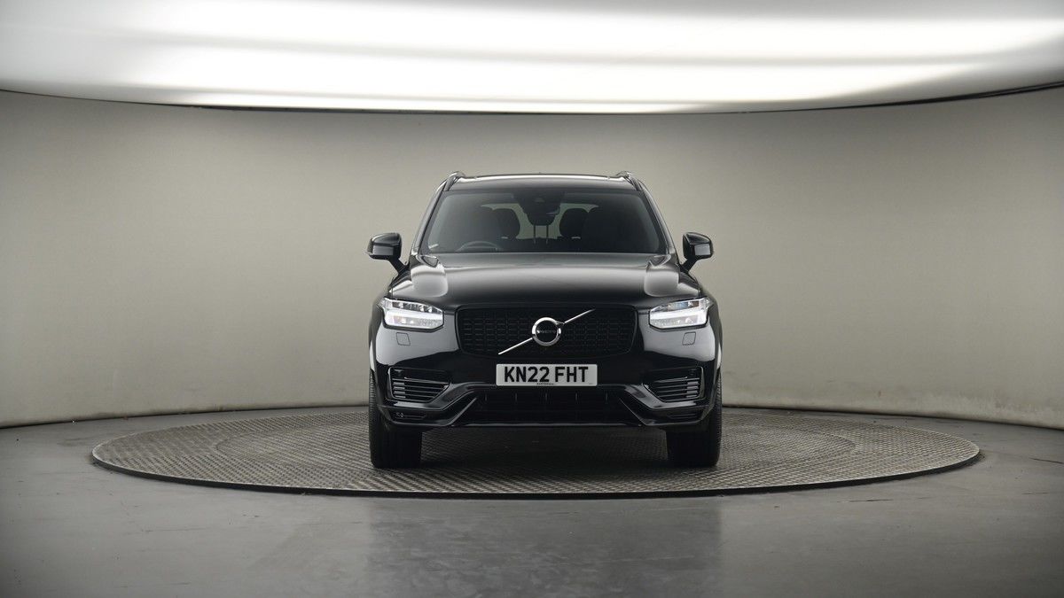 Volvo XC90 Image 18