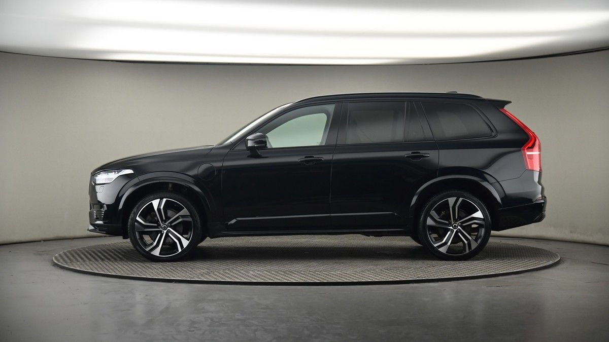 Volvo XC90 Image 19